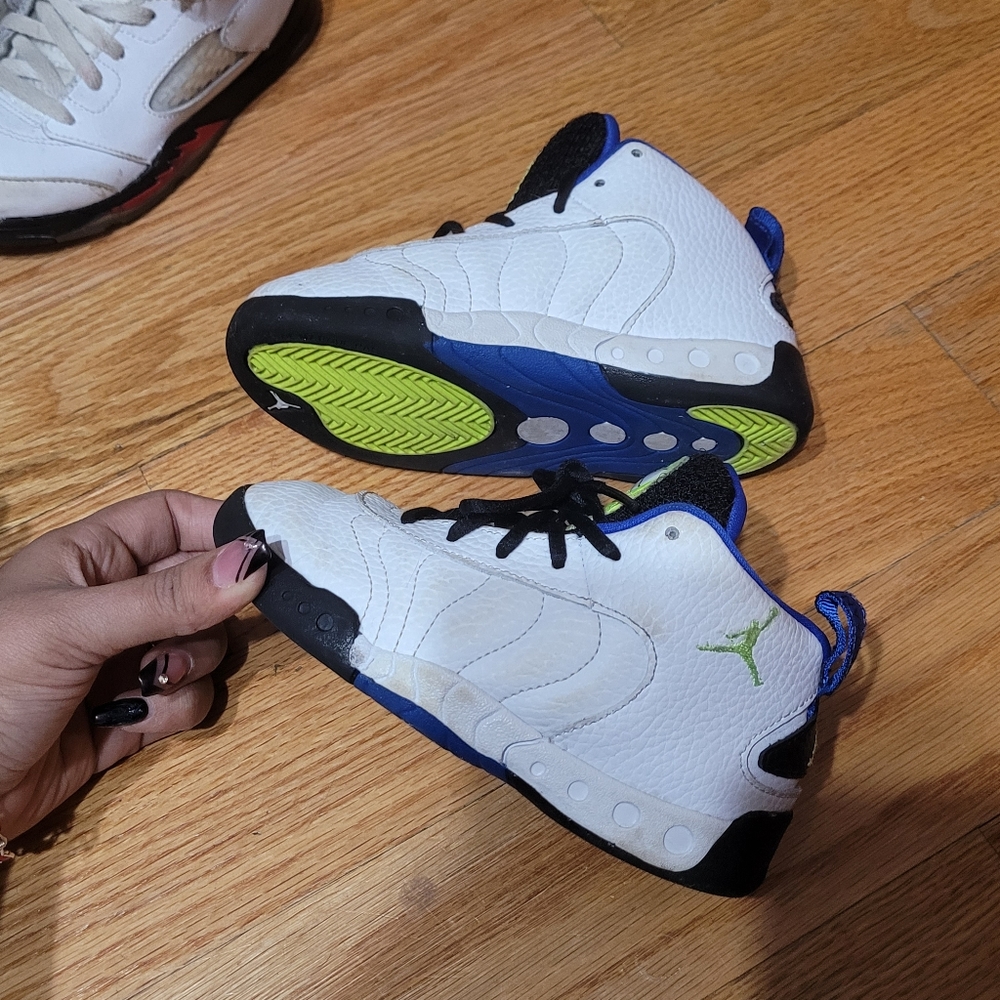 Jordan jumpman pro - Picture 3 of 5